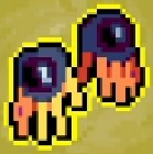 Power Gloves item icon